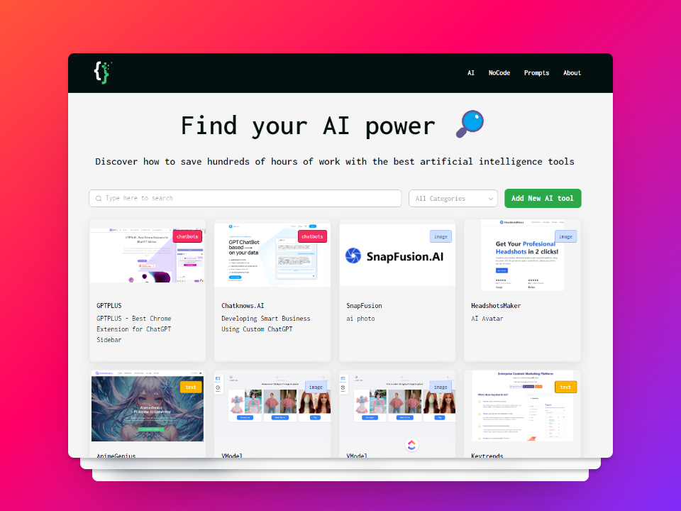 Discover the Top Tools for Artificial Intelligence: From Machine Learning to Deep Learning