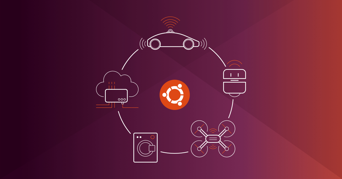 Enterprise Open Source and Linux | Ubuntu