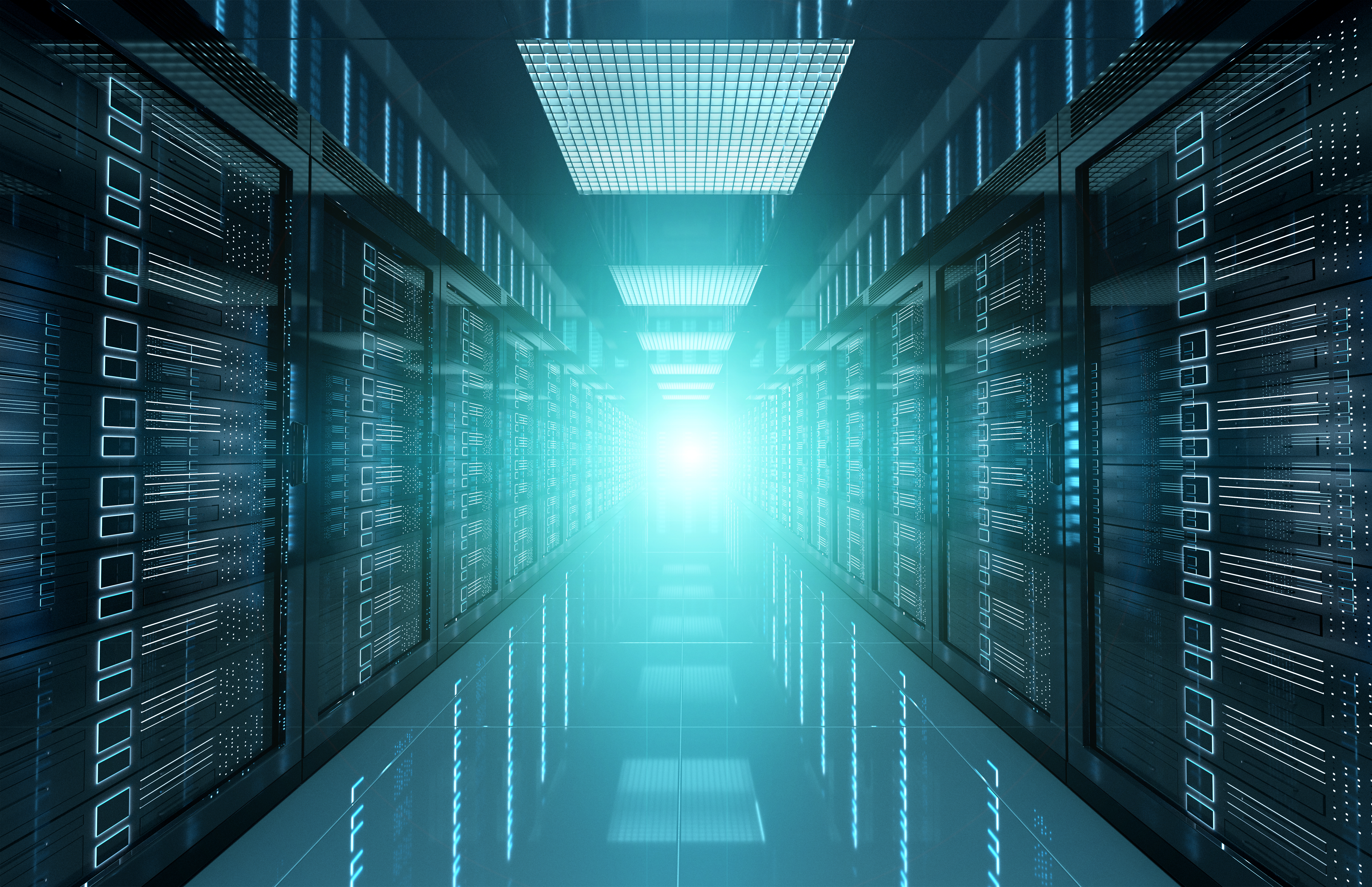 Pollution des data centers : Comment réduire leur empreinte carbone ?