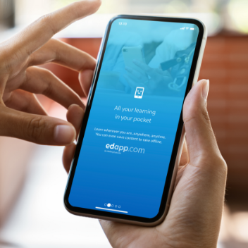 EdApp: Mobile LMS