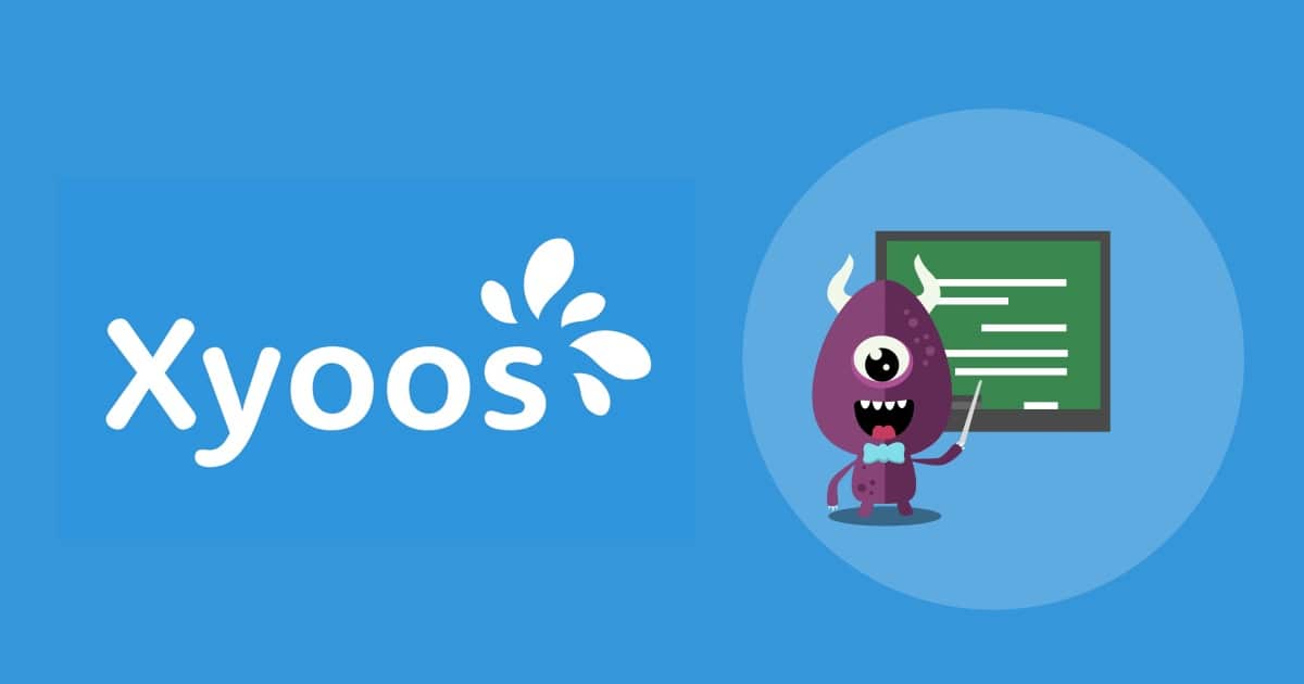 Xyoos - Cours d'informatique gratuit en ligne pour débutant et séniors