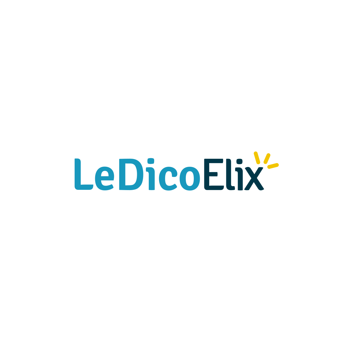 Le Dico Elix - Le dictionnaire vivant en langue des signes française (LSF)