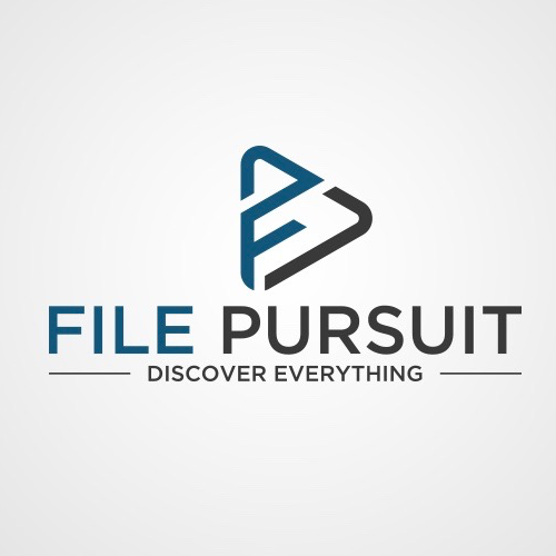 FilePursuit- Discover Everything!