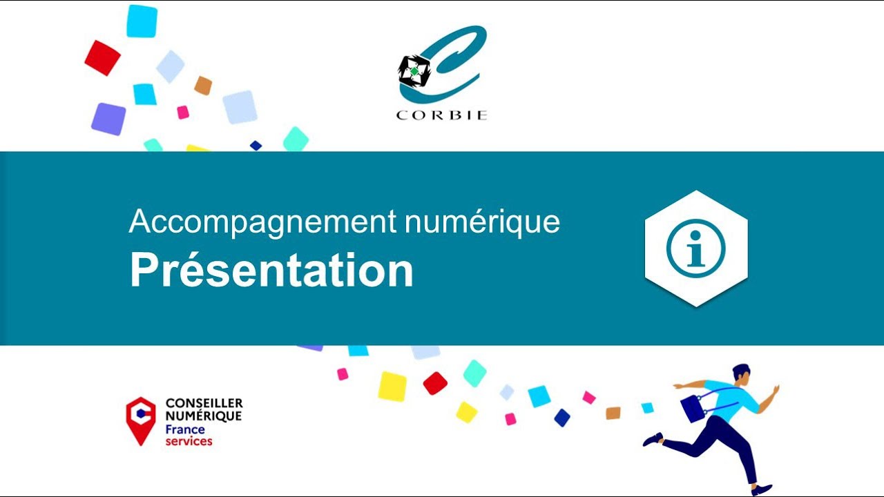 Accompagnement Numérique - Corbie