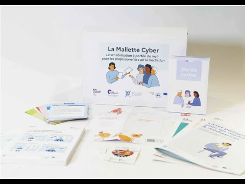 #HubNUMI - Webinaire présentation Malette Cyber