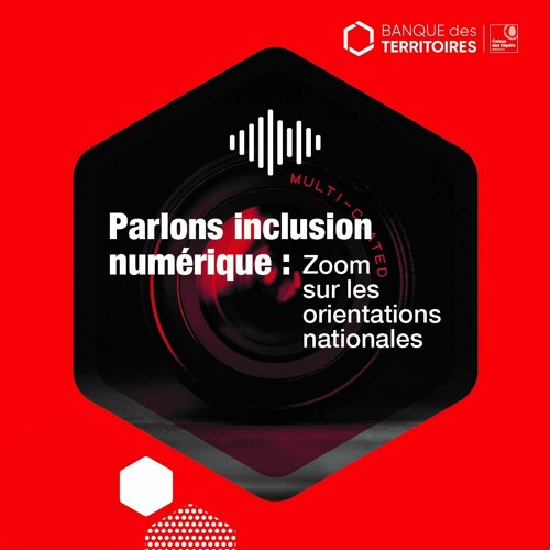 Parlons Inclusion Numérique