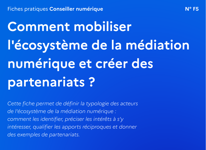 📩 Votre lettre d'information #12 - Comment mobiliser son écosystème autour de sa