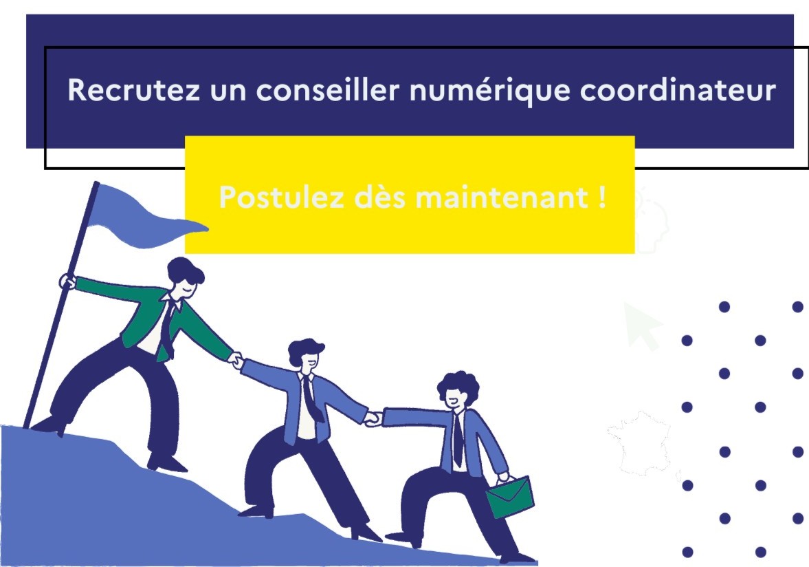 📩 Votre lettre d'information #16 - Candidatures coordinateurs, NEC et fiches pra