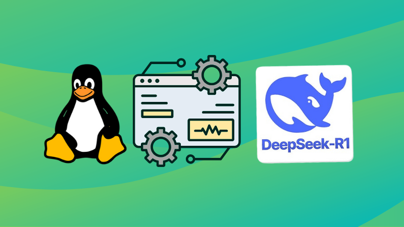 How to Install DeepSeek R1 Locally on Linux