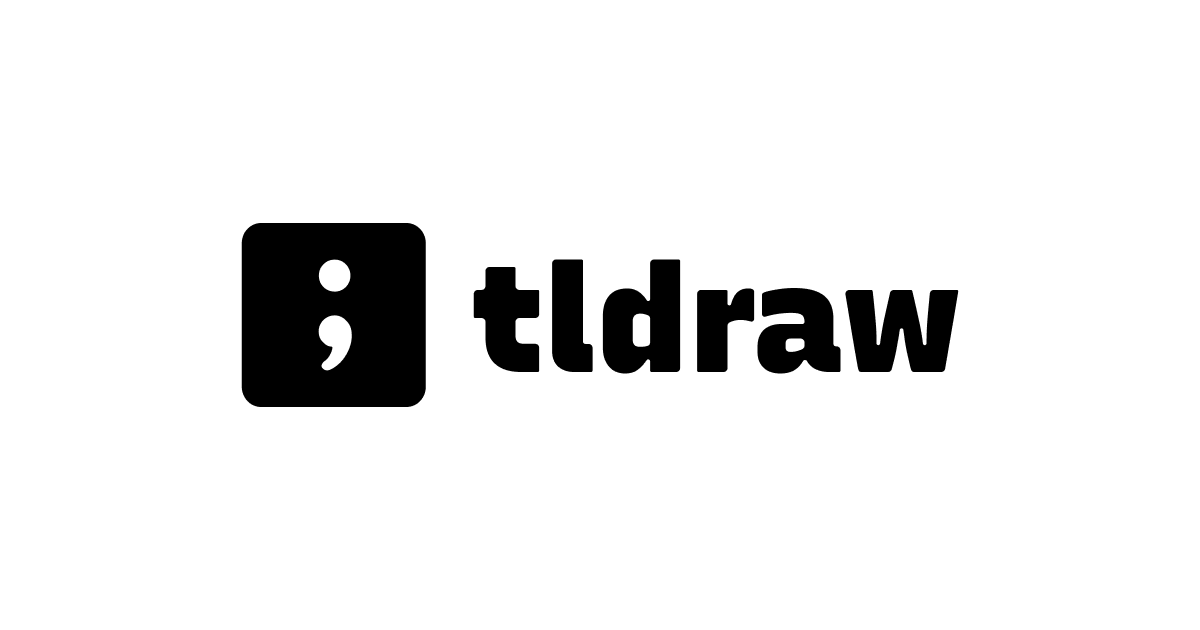 make real • tldraw