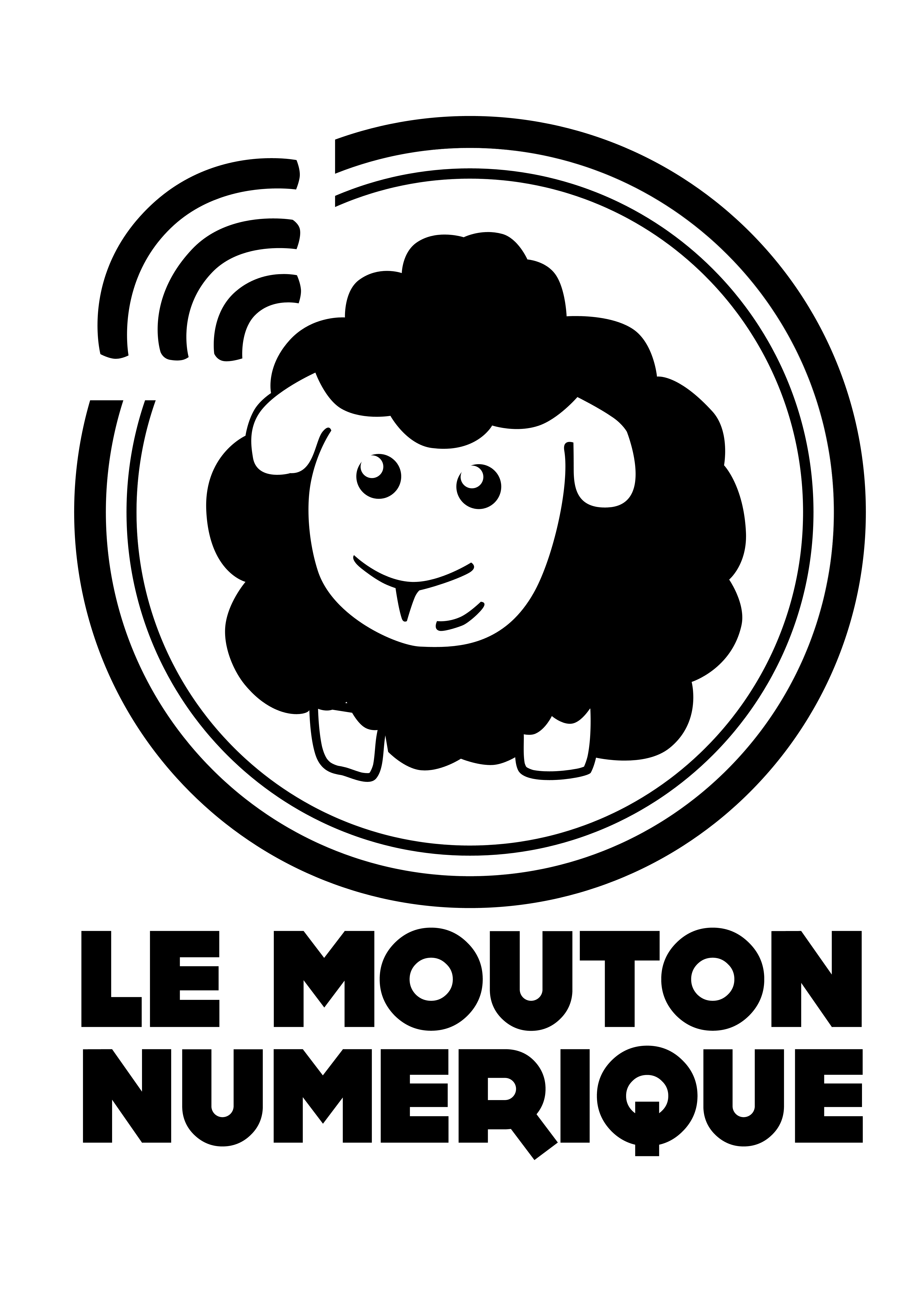 Le Mouton Numérique - Collectif de réflexion technocritique