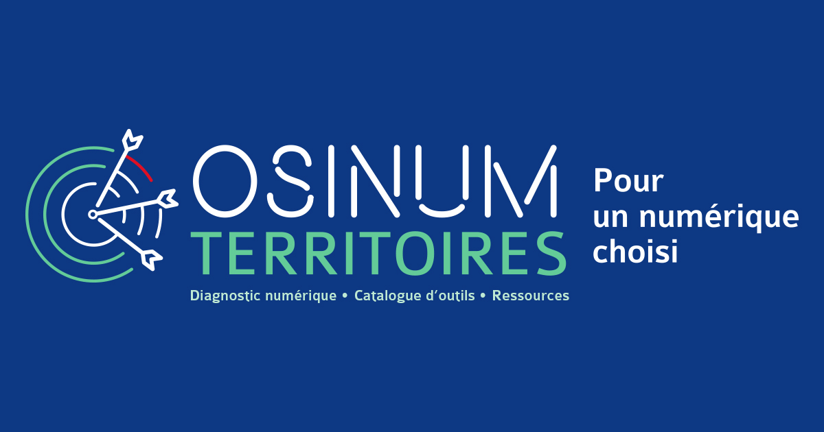 OSINUM Territoires