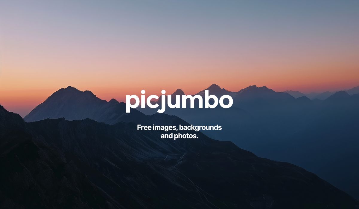 Free Images, Backgrounds and Photos • picjumbo