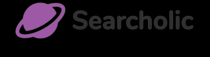 Searcholic - AI Powered Search Engine For eBooks & Documents