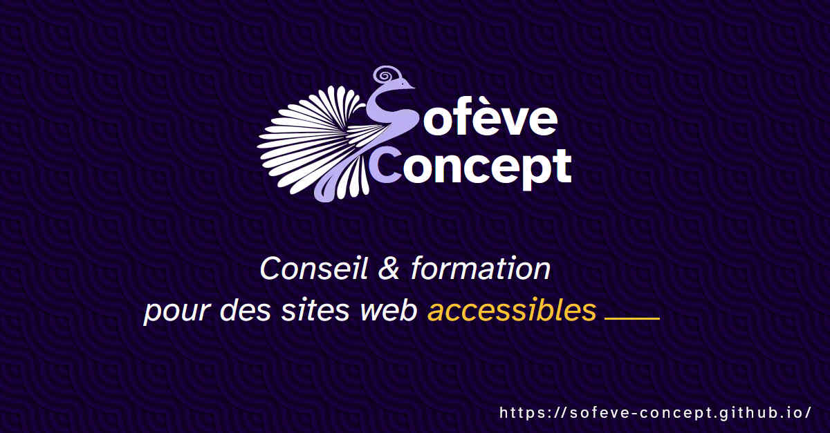 Sofève Concept