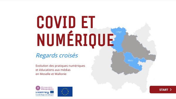 Covid et numérique