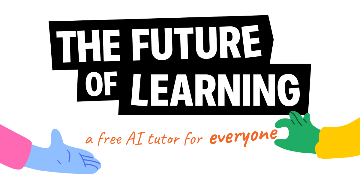 Sizzle - Free AI tutor for everyone