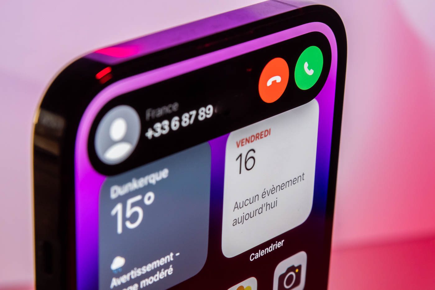 iPhone : comment (vraiment) bloquer les plages de numéros indésirables liées au démarchage commercial
