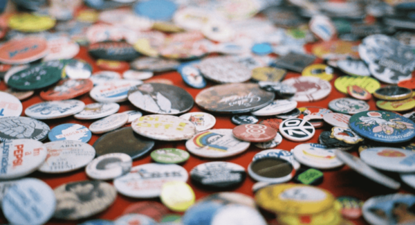 Badges ouverts