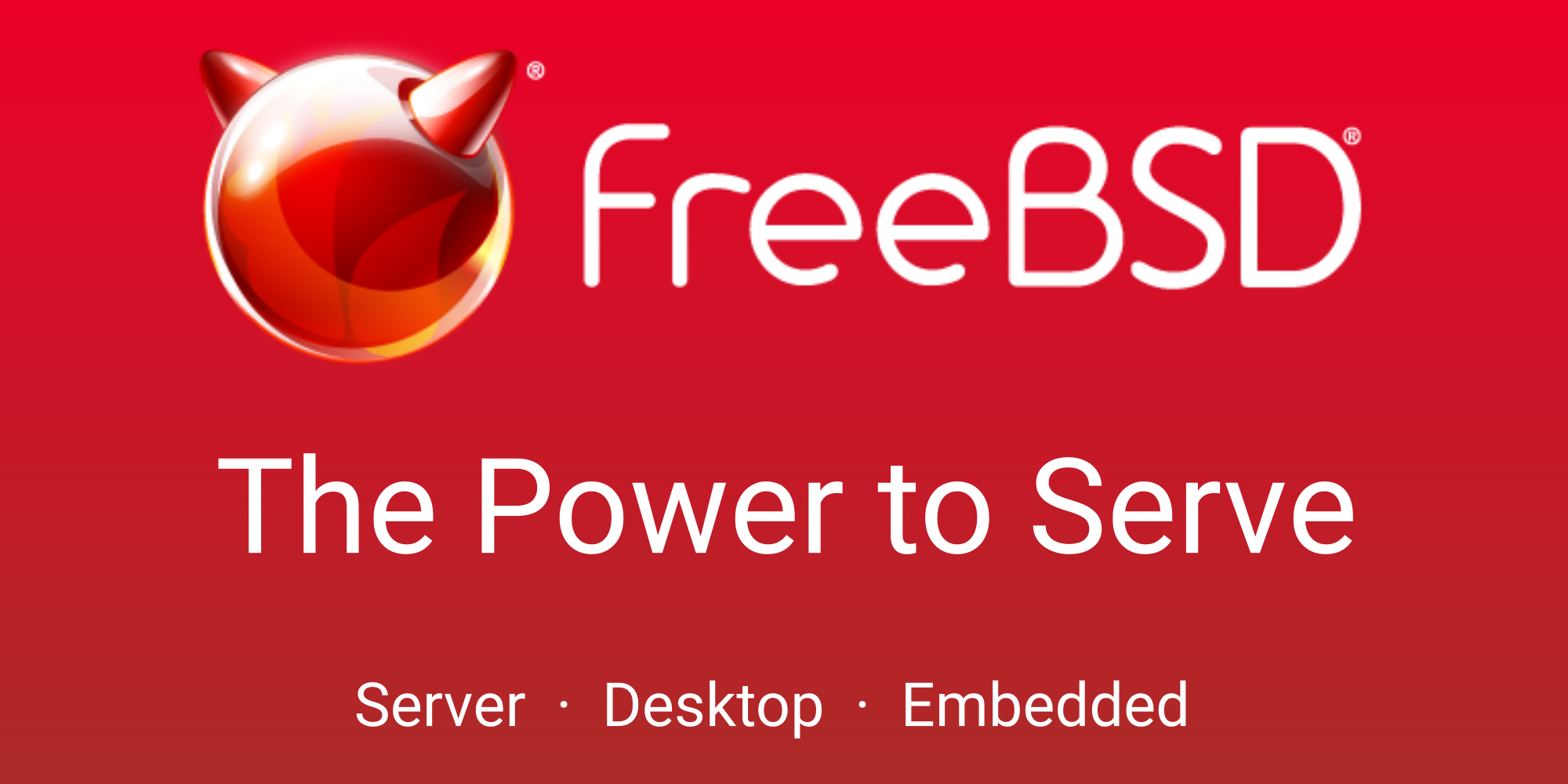 The FreeBSD Project