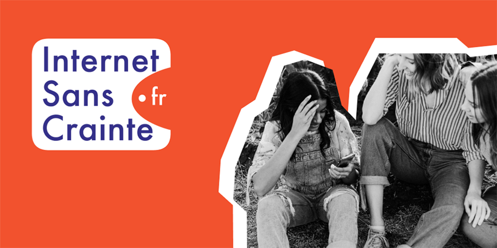Kits - Safer Internet Day 2023 - Internet Sans Crainte