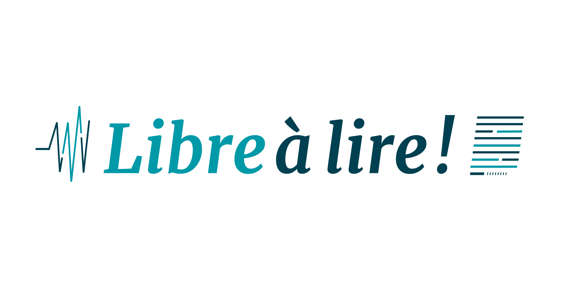 Libre à lire ! -