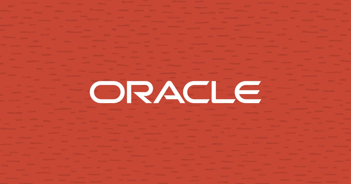 Oracle Linux