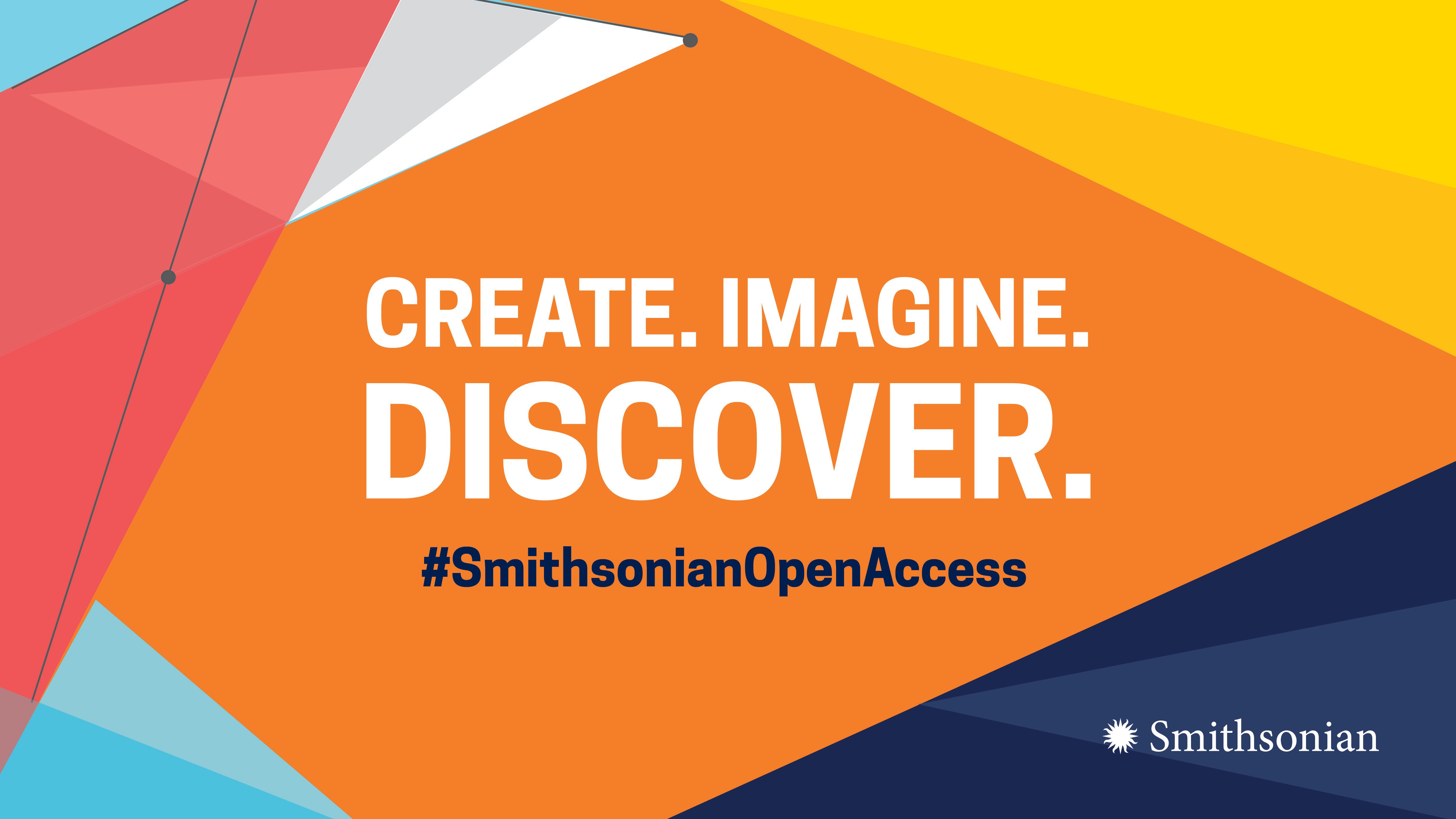 Smithsonian Open Access | Smithsonian Institution