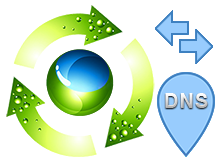 Dns Jumper v2.3