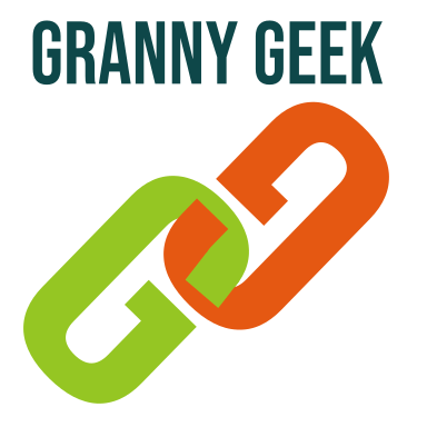 Accueil - Granny Geek