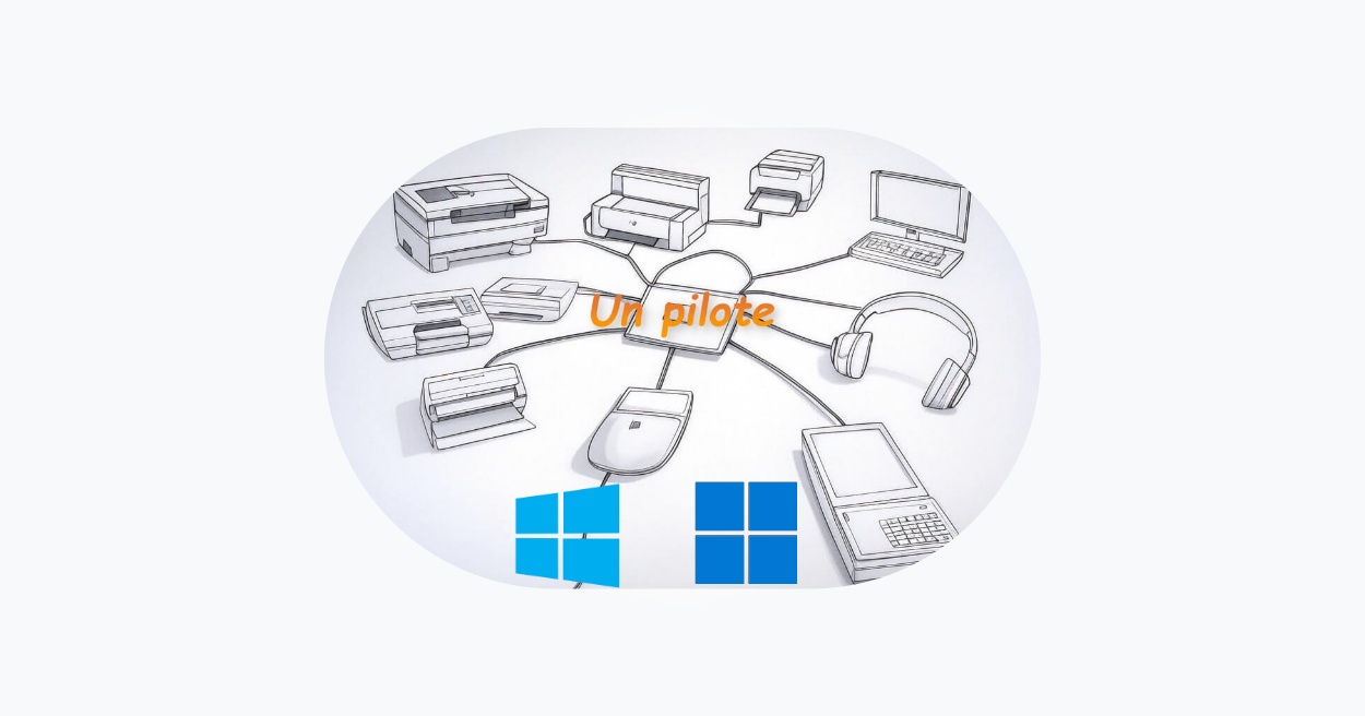 Mise à jour des pilotes sur un PC Windows : Guide ultime - Tech Abeille